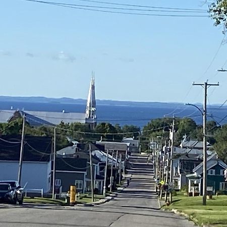 Le Gite Du Pecheur Metabetchouan-Lac-a-la-Croix Luaran gambar
